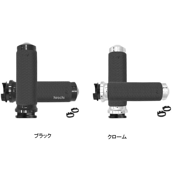 グリップ メモリーフォーム 1インチハンドル用