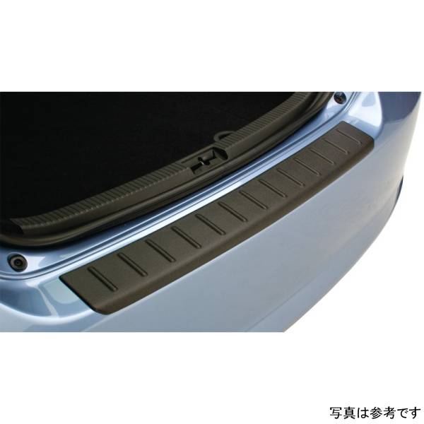 バンパー プロテクション ブラック 11年-14年 Scion XB