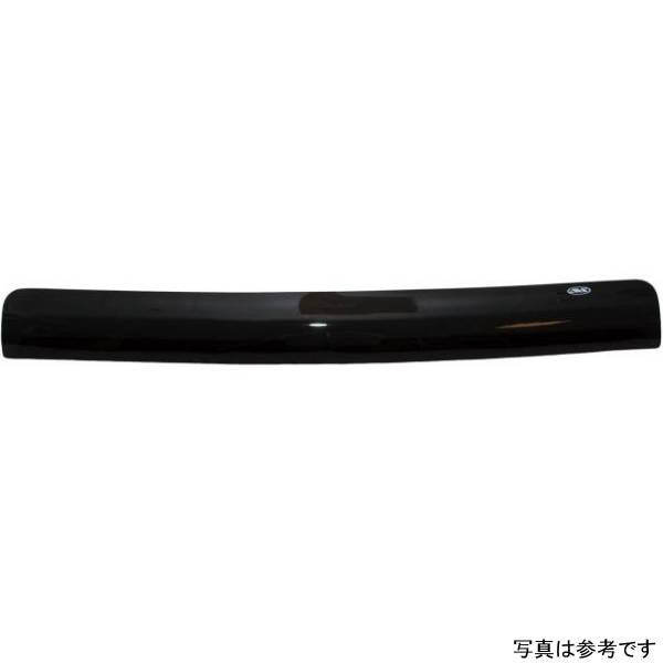 バグガード ミディアムプロファイル フードシールド スモーク 86年-95年 ニッサン Pathfinder