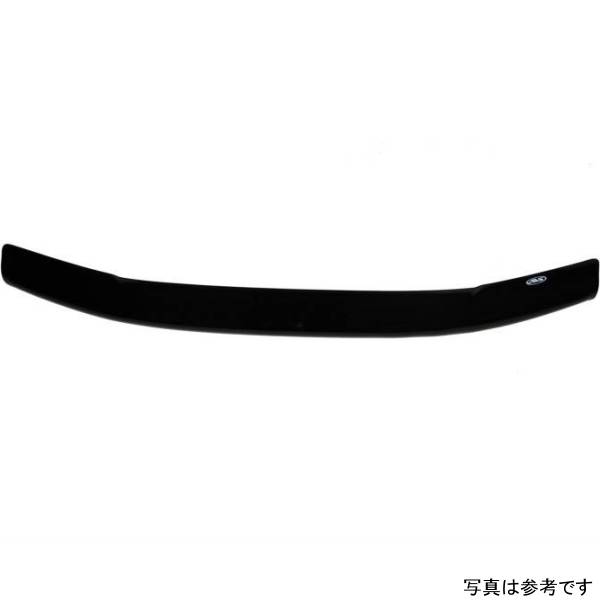 バグガード ミディアムプロファイル フードシールド スモーク 96年-02年 トヨタ 4Runner