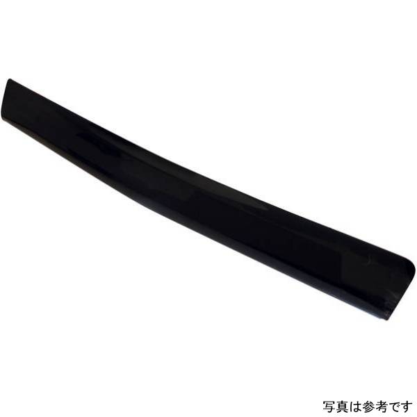 バグガード ミディアムプロファイル フードシールド スモーク 10年-13年 フォード Transit Connect