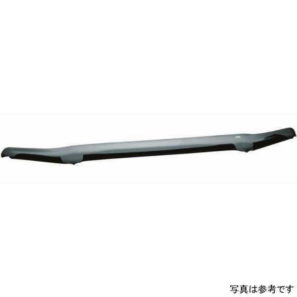 バグガード II フードシールド スモーク 16年-18年 ホンダ Pilot High Profile