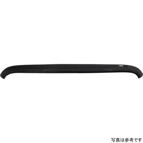 バグガード II フードシールド スモーク 2018 Jeep ラングラー JL High Profile