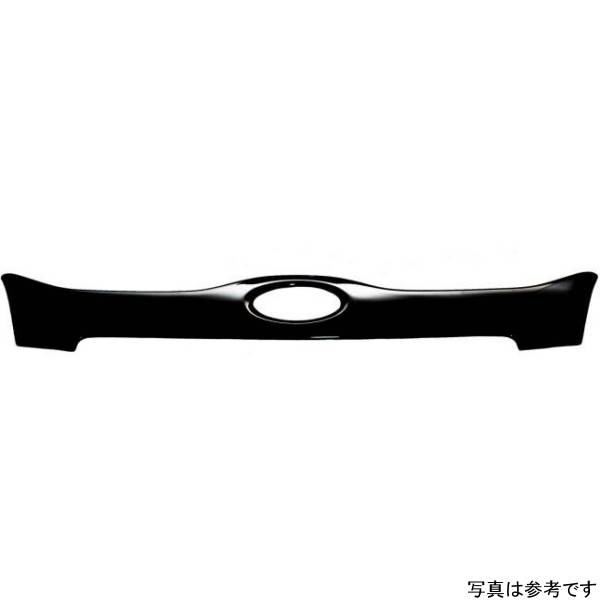 エアロスキン ロープロファイル アクリル フードシールド スモーク 09年-11年 Kia Soul