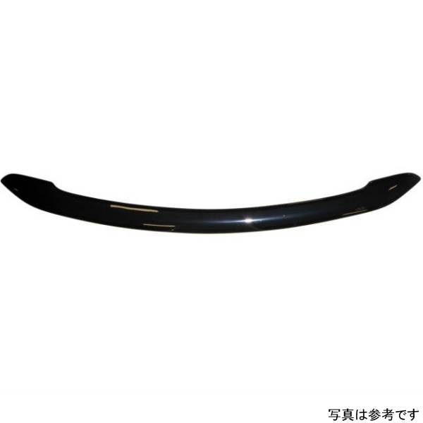 エアロスキン ロープロファイル アクリル フードシールド スモーク 10年-12年 フォード Fusion