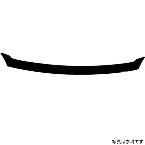 エアロスキン ロープロファイル アクリル フードシールド スモーク 05年-10年 Scion TC