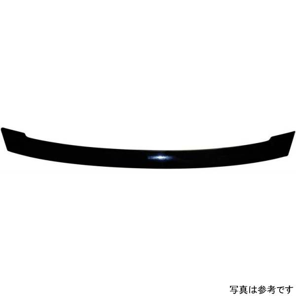 エアロスキン ロープロファイル アクリル フードシールド スモーク 06年-10年 ホンダ Civic