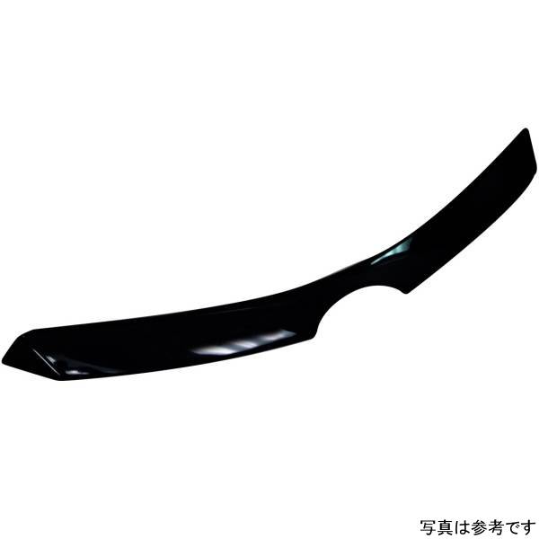 エアロスキン ロープロファイル アクリル フードシールド スモーク 08年-10年 マツダ CX-7