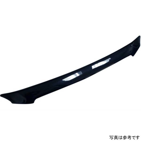 エアロスキン ロープロファイル アクリル フードシールド スモーク 06年-11年 トヨタ RAV4