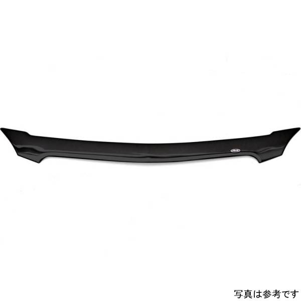 エアロスキン ロープロファイル アクリル フードシールド スモーク 13年-16年 Buick Encore