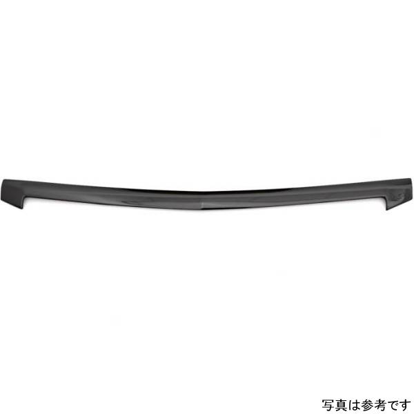 エアロスキン ロープロファイル アクリル フードシールド スモーク 02年-06年 キャデラック Escalade