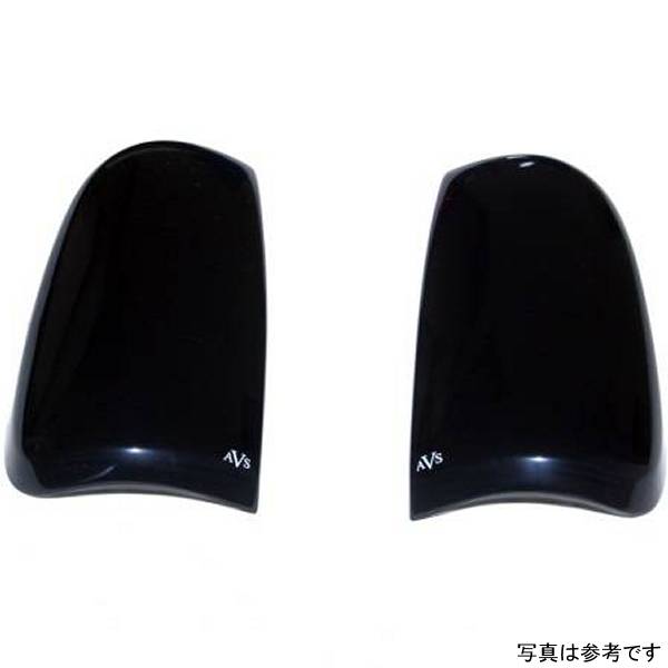 テールシェード テールライト カバー スモーク 2019 Dodge Ram 1500