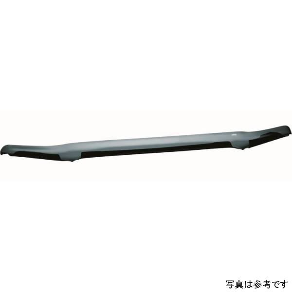 バグガード デラックス 3ピース ミディアムプロファイル フードシールド スモーク 03年-05年 Dodge RAM 2500