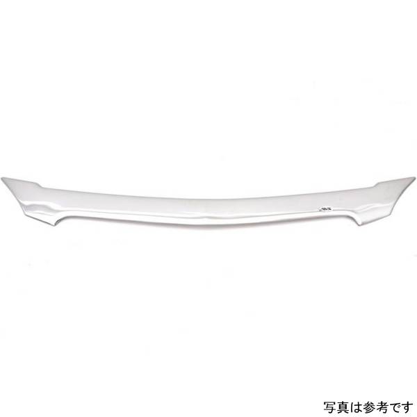 エアロスキン ロープロファイル フードシールド クローム 13年-16年 Buick Encore