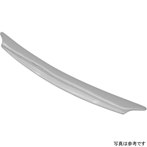 エアロスキン ロープロファイル フードシールド クローム 12年-16年 ホンダ CR-V