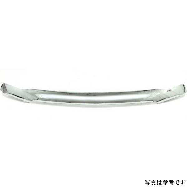 フードシールド クローム 04年-15年 ニッサン Armada High Profile