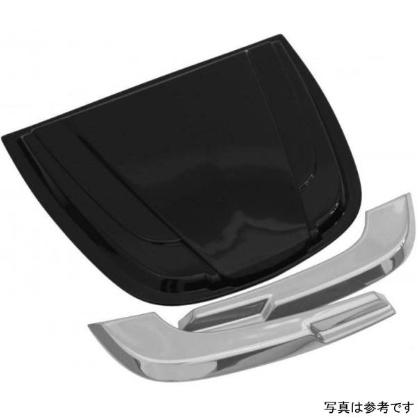 ユニバーサル フードスクープ スモーク