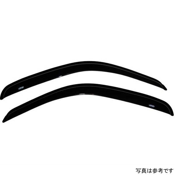 95-04 Toyota Tacoma Standard Cab Ventvisor Outside Mount Window Deflectors 2pc - Smoke