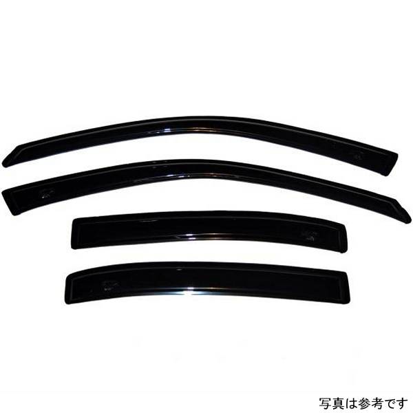 97-05 Buick Century Ventvisor Outside Mount Window Deflectors 4pc - Smoke