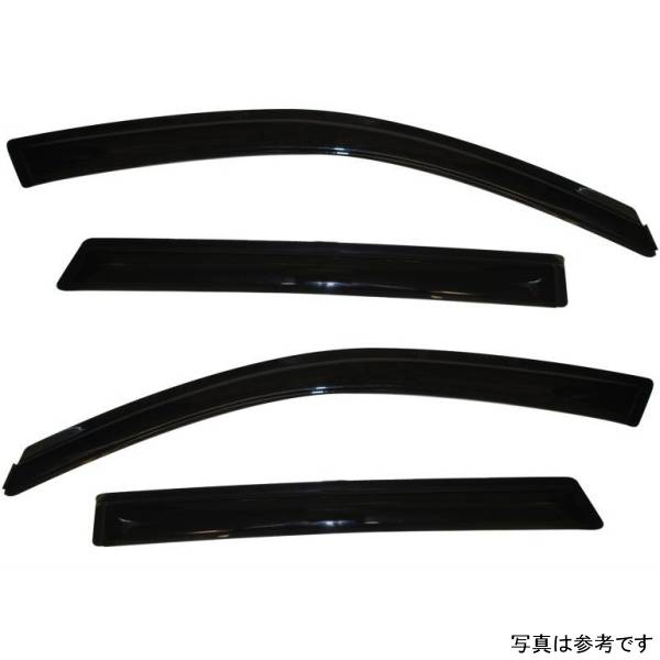 11-15 Kia Sorento Ventvisor Outside Mount Window Deflectors 4pc - Smoke