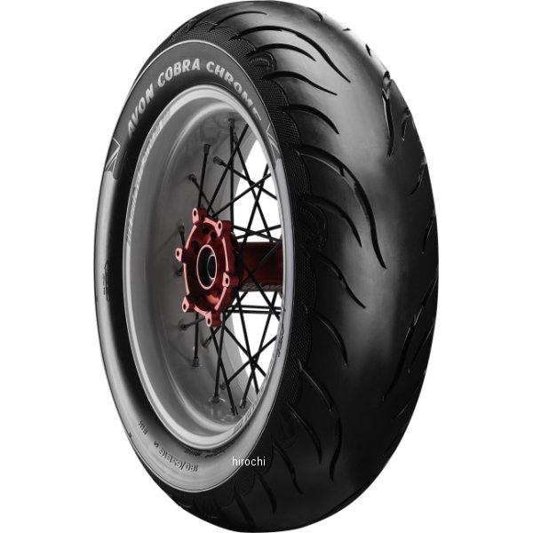 Avon Cobra クローム AV92 リア タイヤ 200/70-15 82H