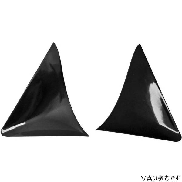 2020+ Toyota GR Supra Foiler Wind Diffuser