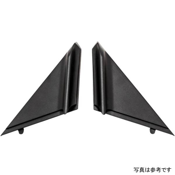 Foiler Wind Diffuser for Porsche 992