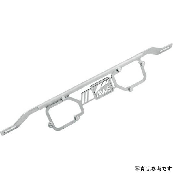 AWE 2018+ Ford Mustang GT Valve Motor Bracket (for Models with Active Valve Performance Exhaust)