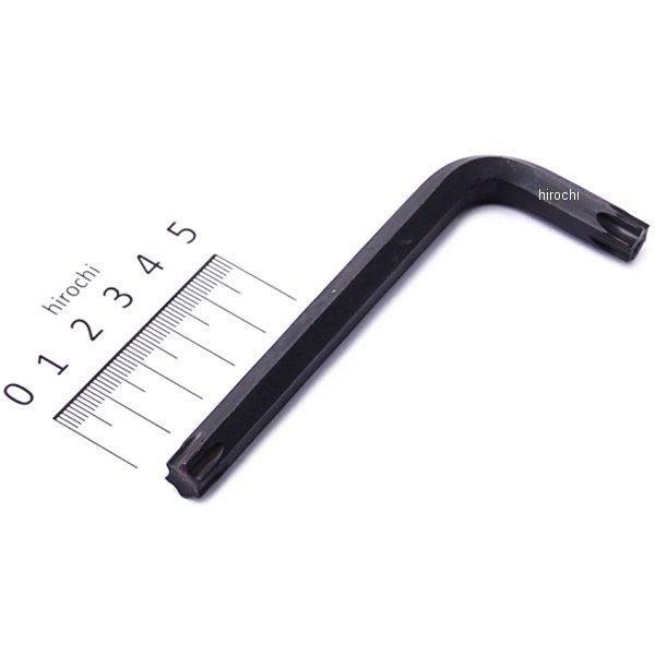 トルクス L型レンチ T50