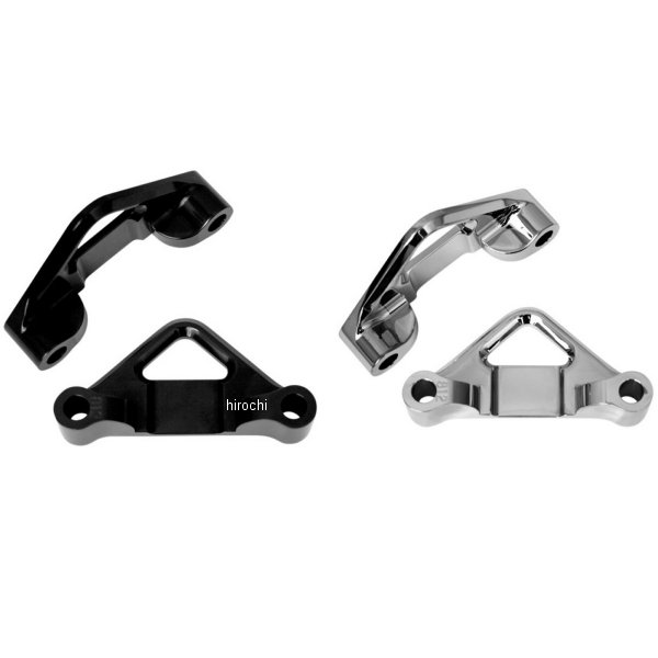 フェンダースペーサー 1.25"/5.5" 84年-13年 FLH