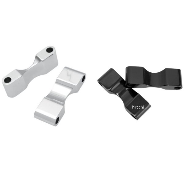 フェンダースペーサー 1.25" 84年-13年 FLH 無地