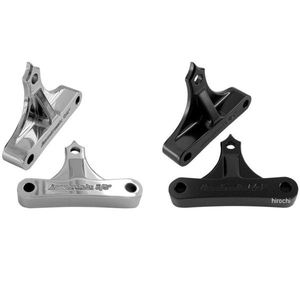 フェンダースペーサー 14年以降 FLT Tribal 5/8"