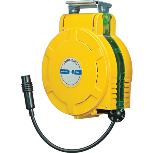 エヤーマック 耐スパッタ―ホース10×14 20m