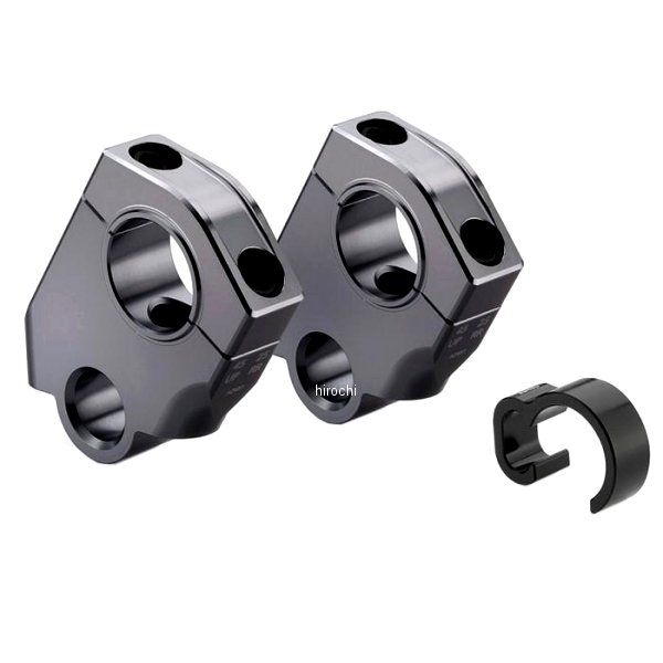 ハンドルアップキット R1200GS、R1250GS