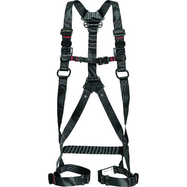 ハーネスZA 黒 M