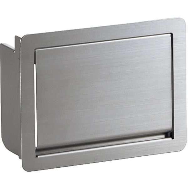 AZGD180HL 131-5746 (210033487)ステンレス鋼製 ダンパー付屑入投入口