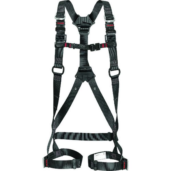 ハーネスZS 黒  M