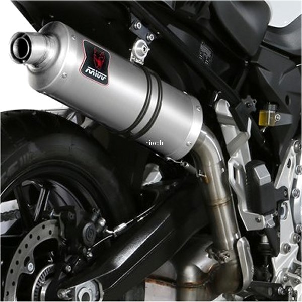 スリップオンマフラー DAKAR 18年-24年 F850GS ステンレス