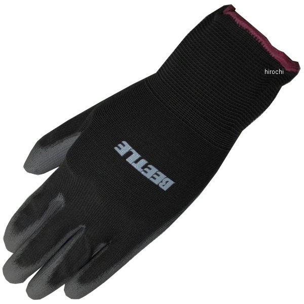 マイティグローブ グレー Sサイズ 10双組