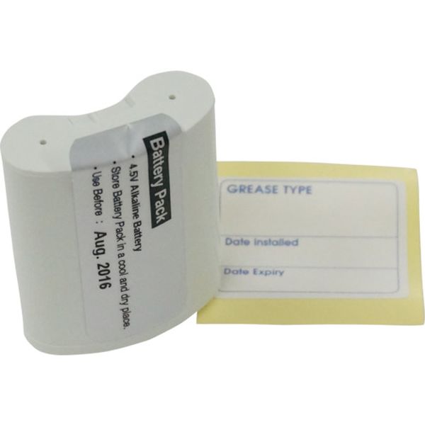 専用バッテリーパック(単体)