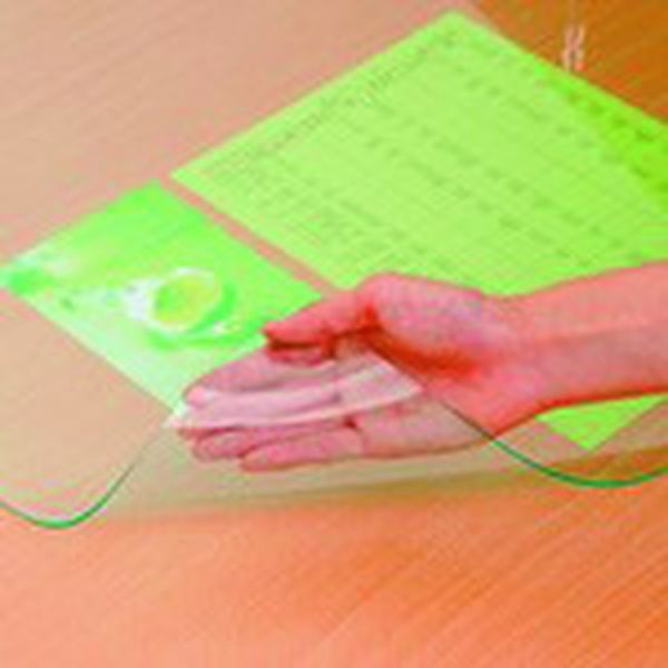 B083J7S  192247デスクマットST 625X910 B083J7S