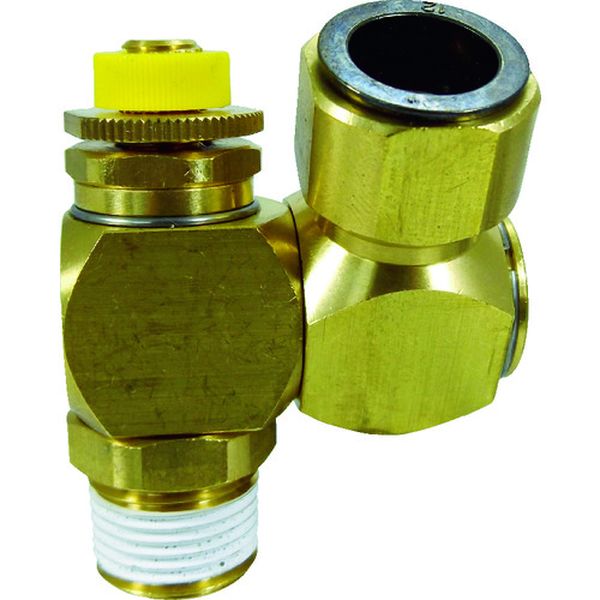 フジスピードコントローラβ(金属)メーターアウト 10mm・R1/2