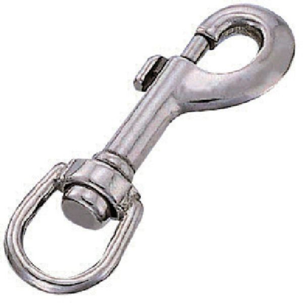 ステンレス ナスカン