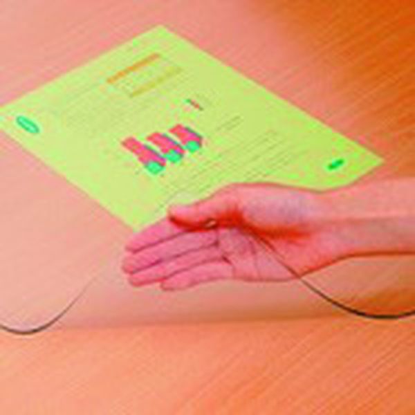 B101J147S  192268)デスクマットノングレア