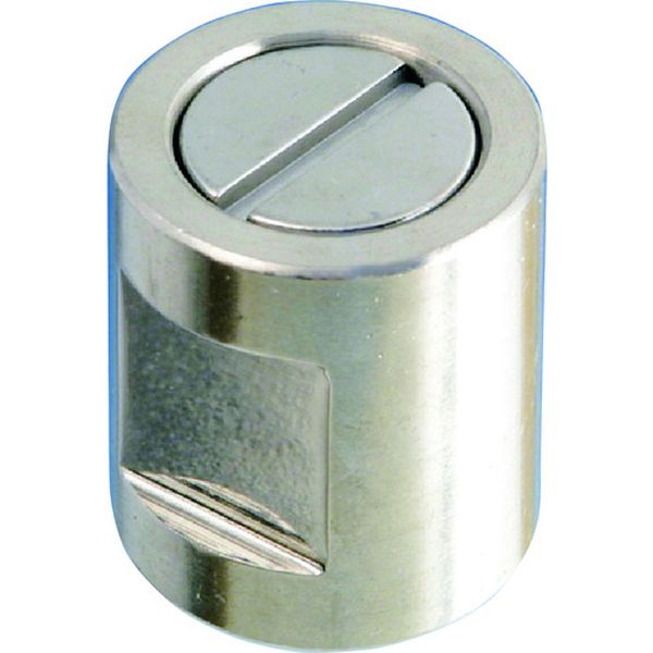 ステンレス グレーチング用金具GCH型 長さ38mm