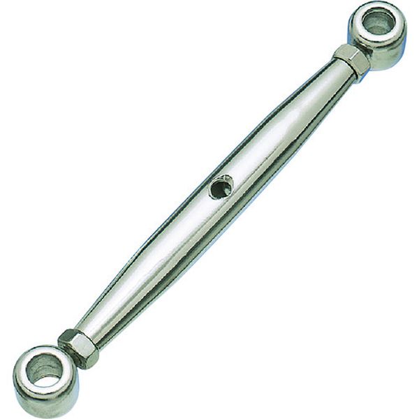 ステンレス パイプターンバックルA＆A 捻子径2分