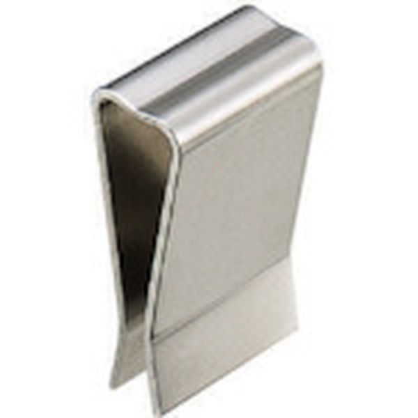 ステンレス グレーチングクリップGCJ型 35mm×20mm