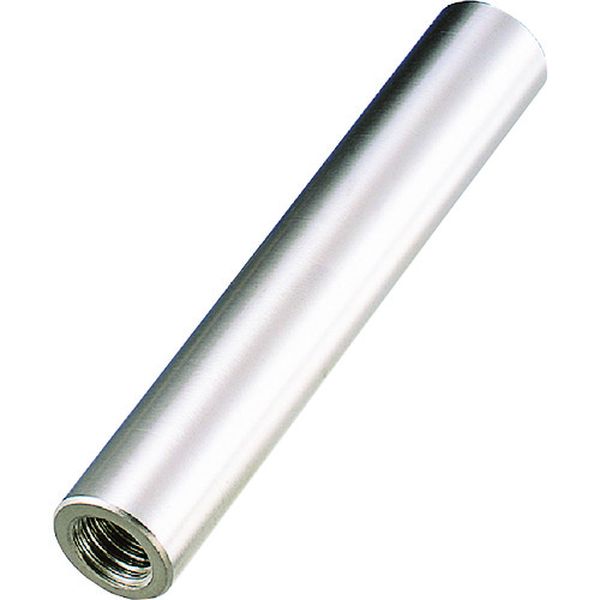 ステンレス パイプナット 捻子径M-6 全長150mm
