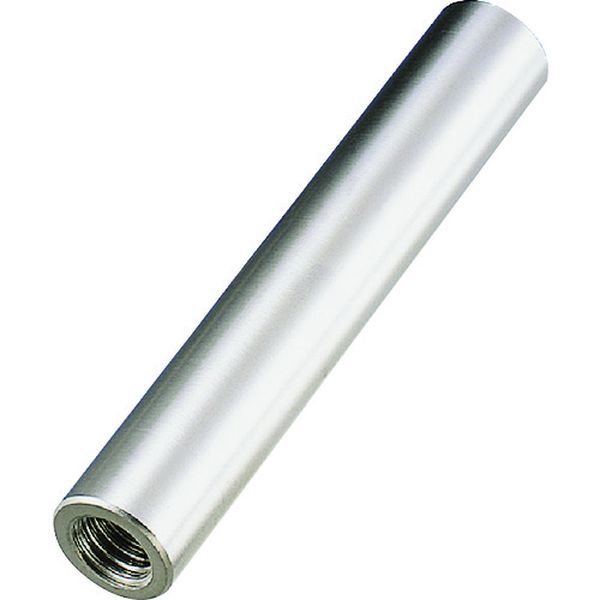 ステンレス パイプナット 捻子径M-10 全長50mm