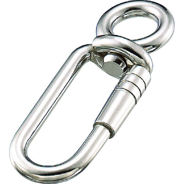 ステンレス ネットリングフック 内径15mm